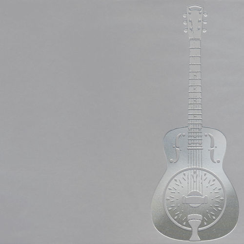 Capa de Calling Elvis